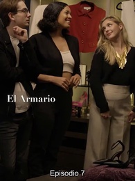 Episodio 7 - Heredera Verdadera
