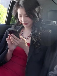 Addicted to You after Five-Year Marriage - Episode 9