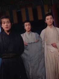 68화 - 황태녀와 그녀의 남자들