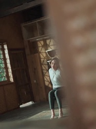 The Blind Wife: Divorce the Cheater - Episode 60