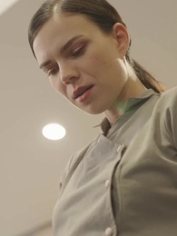 La limpiadora es la jefa - Episode 22