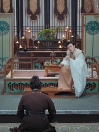 やべぇ―王様！王妃様は離婚したい！ - Episode 57