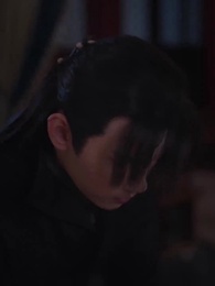7화 - 황태녀와 그녀의 남자들