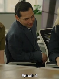 Episodio 5 - Heredera Verdadera