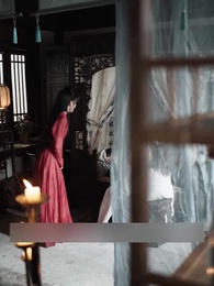 Palace Love: Bump Into the King - Episode 42