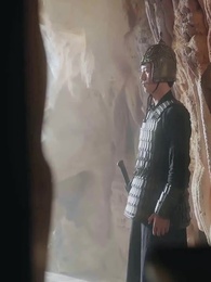 ตอนที่ 44 - จางรั่วเฉินเทพจักรพรรดิบรรพกาล