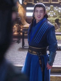 ตอนที่ 59 - จางรั่วเฉินเทพจักรพรรดิบรรพกาล