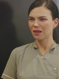 La limpiadora es la jefa - Episode 17