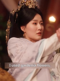 Palace Love: Bump Into the King - Episode 11