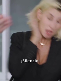 La limpiadora es la jefa - Episode 51