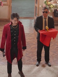 Tập 98 - Con Rể Vô Song