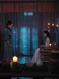 やべぇ―王様！王妃様は離婚したい！ - Episode 54