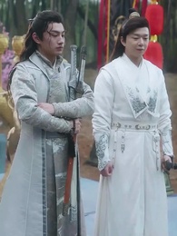 จางรั่วเฉินเทพจักรพรรดิบรรพกาล - Episode 24