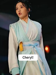 Return of the General Princess - Episode 34