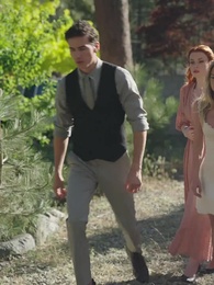 Alpha, Please Mark Me - Episode 27