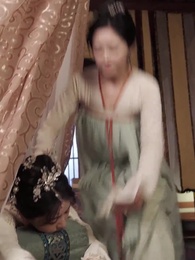 Cinta dan Derita Istana - Episode 16