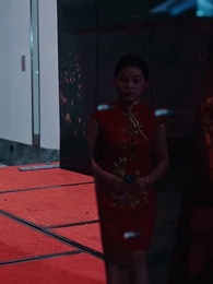 A Heroine's Return: Long Live the Dragonland - Episode 37