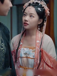 Episode 12 - Putri yang Hidup Lagi