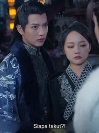 Putri yang Hidup Lagi - Episode 19