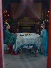 Putri yang Hidup Lagi - Episode 57