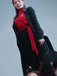 Episode 14 - A Heroine's Return: Long Live the Dragonland