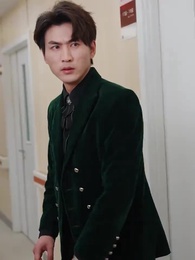 Ngục Thần Bất Bại - Episode 29