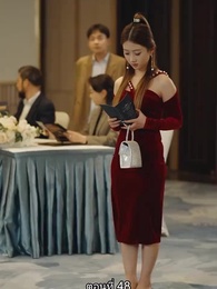 ตอนที่ 48 - ดาราสาวขอรันวงการ