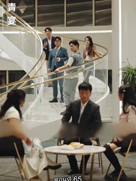 ตอนที่ 65 - ดาราสาวขอรันวงการ