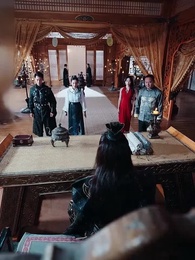 A Heroine's Return: Long Live the Dragonland - Episode 49