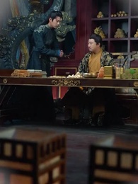 Episode 47 - Putri yang Hidup Lagi