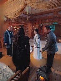 Episode 79 - A Heroine's Return: Long Live the Dragonland