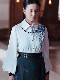 A Heroine's Return: Long Live the Dragonland - Episode 50