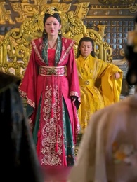 Episode 66 - Putri yang Hidup Lagi