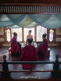 Putri yang Hidup Lagi - Episode 60