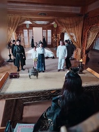 Episode 54 - A Heroine's Return: Long Live the Dragonland