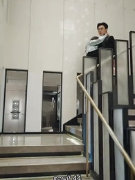 ดาราสาวขอรันวงการ - Episode 44