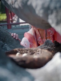 Putri yang Hidup Lagi - Episode 8