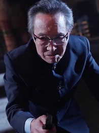 Ngục Thần Bất Bại - Episode 94