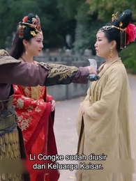 Episode 48 - Putri yang Hidup Lagi