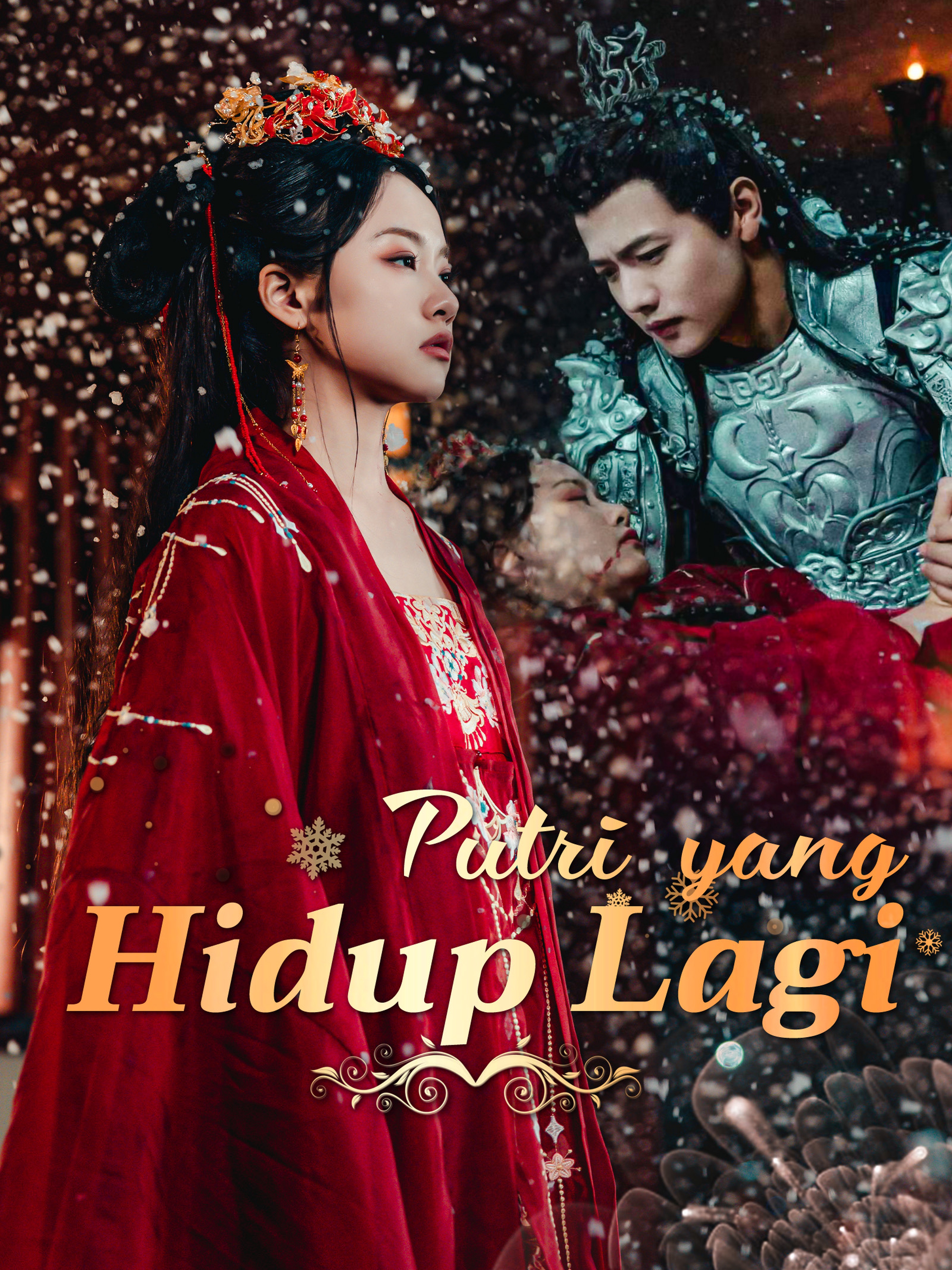 Putri yang Hidup Lagi