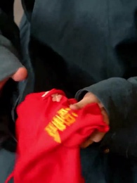 Episode 67 - Putri yang Hidup Lagi