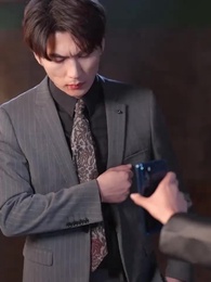 Ngục Thần Bất Bại - Episode 98