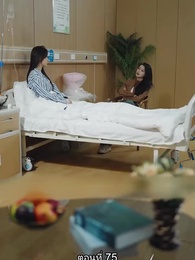 ตอนที่ 75 - ดาราสาวขอรันวงการ