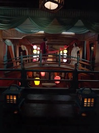 Episode 61 - Putri yang Hidup Lagi