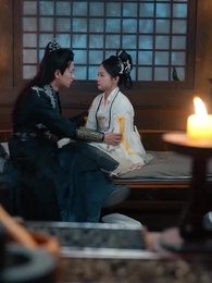 Episode 46 - Putri yang Hidup Lagi