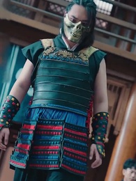 Episode 20 - A Heroine's Return: Long Live the Dragonland