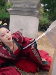 Episode 70 - Putri yang Hidup Lagi