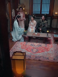 Putri yang Hidup Lagi - Episode 53