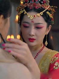 Putri yang Hidup Lagi - Episode 31