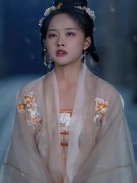 Putri yang Hidup Lagi - Episode 22